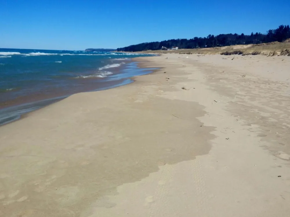 Eagle Ridge Circle #Lot 102 Onekama, MI 49675