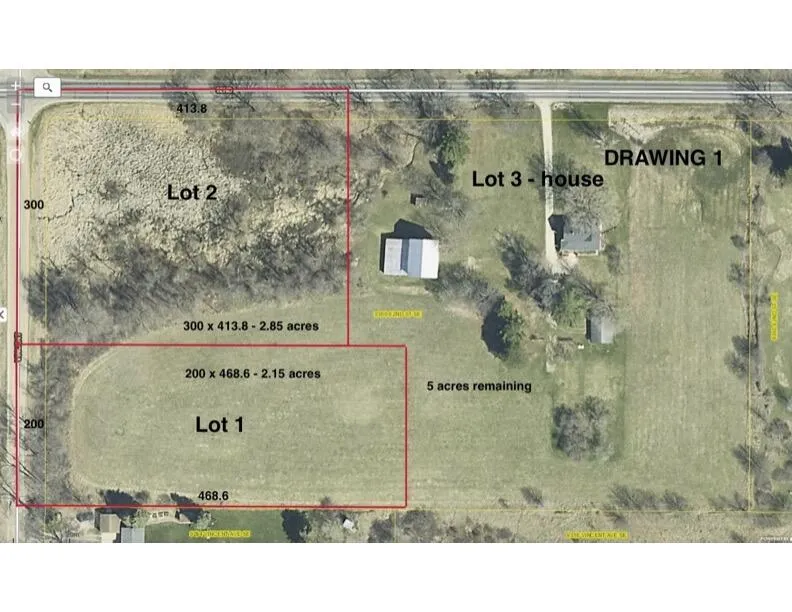9250 92nd Street SE Alto, MI 49302