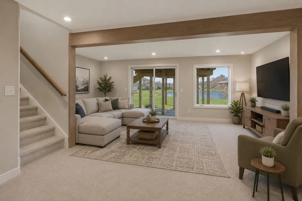 6233 Norfolk Drive Norton Shores, MI 49444