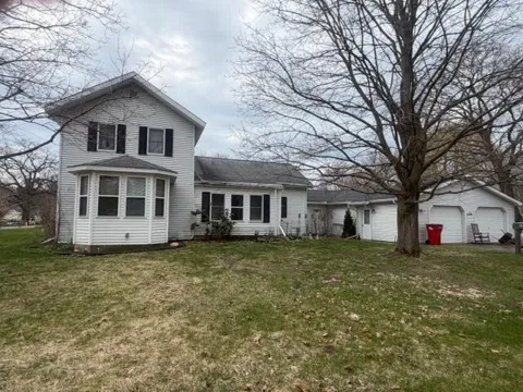 217 John Street