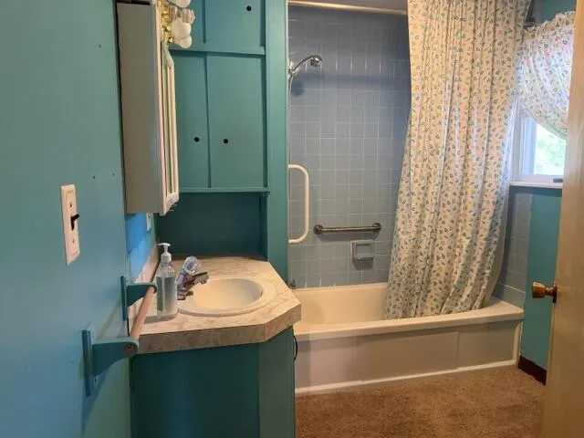 217 John Street Newaygo, MI 49337