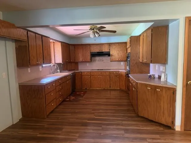 217 John Street Newaygo, MI 49337
