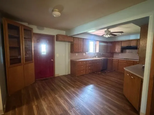 217 John Street Newaygo, MI 49337