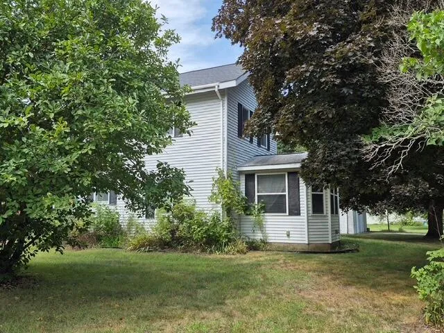 217 John Street Newaygo, MI 49337
