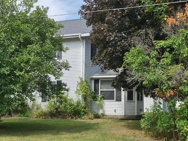 217 John Street Newaygo, MI 49337