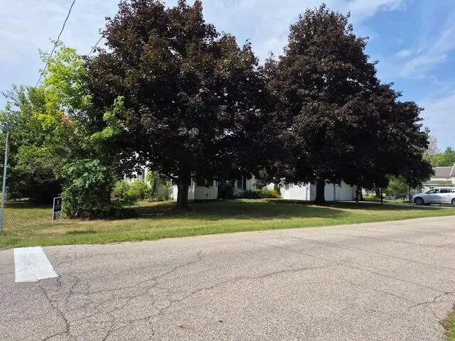 217 John Street Newaygo, MI 49337