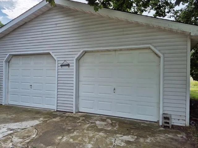 217 John Street Newaygo, MI 49337
