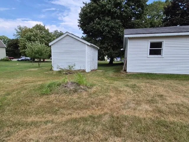 217 John Street Newaygo, MI 49337