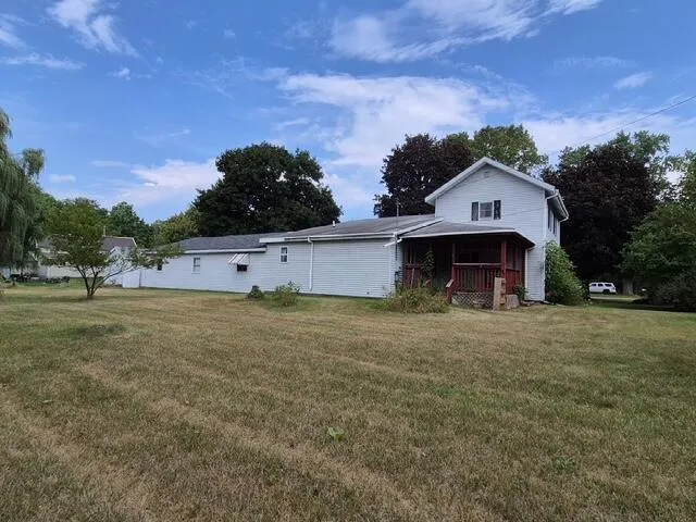 217 John Street Newaygo, MI 49337