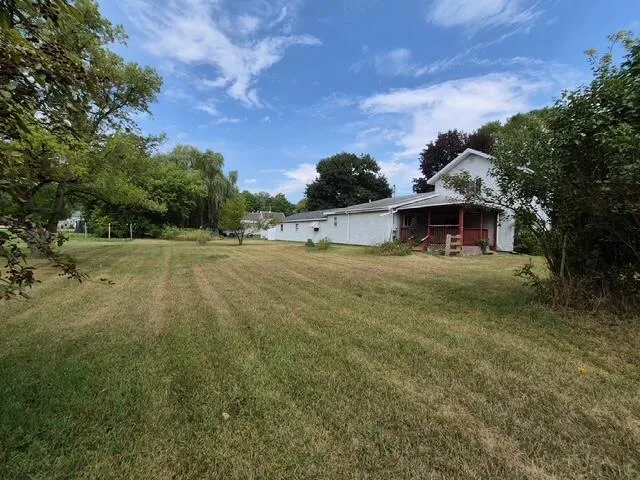 217 John Street Newaygo, MI 49337