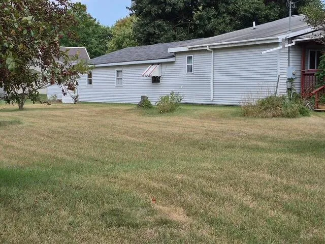 217 John Street Newaygo, MI 49337