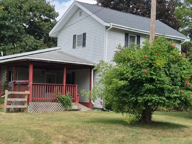 217 John Street Newaygo, MI 49337