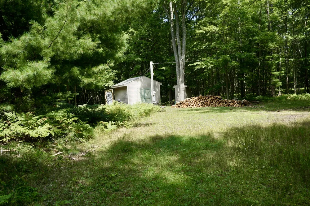 3077 S Tyndall Road Branch, MI 49402