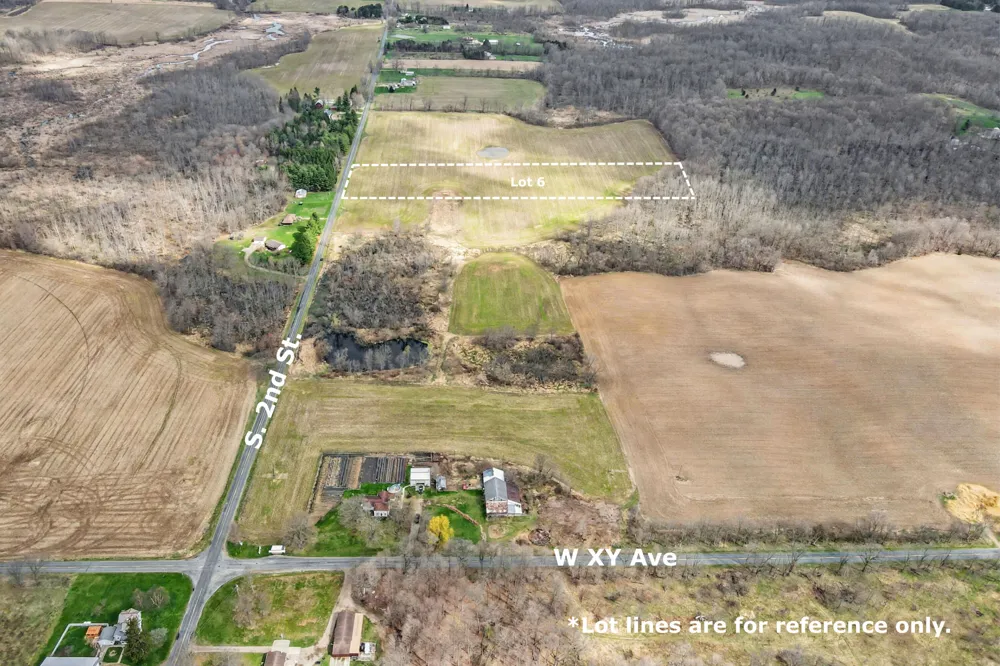 6 S 2nd Street Schoolcraft, MI 49087