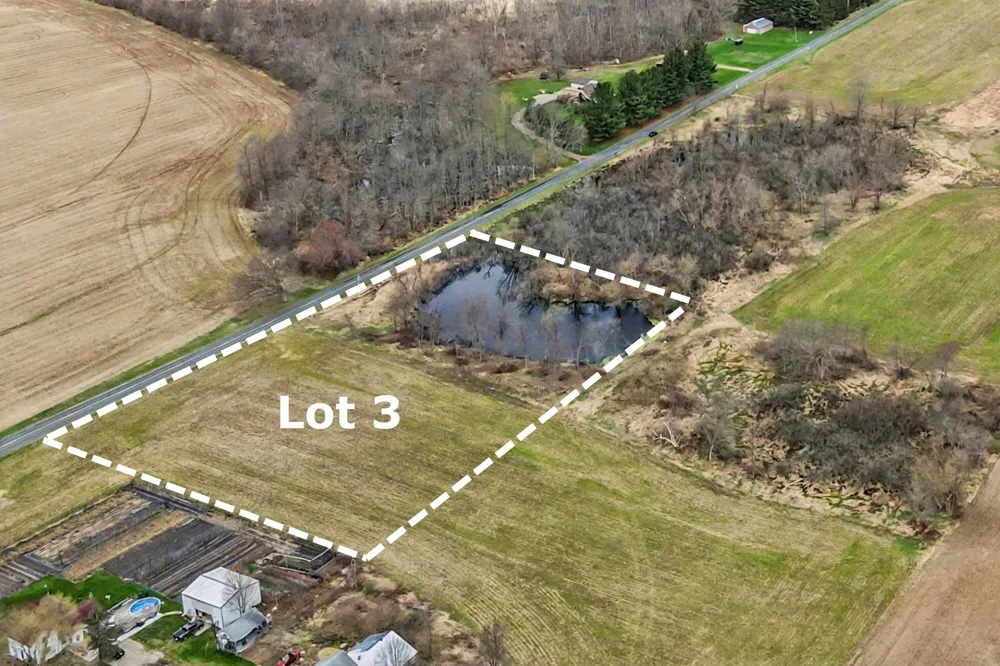 3 S 2nd Street Schoolcraft, MI 49087