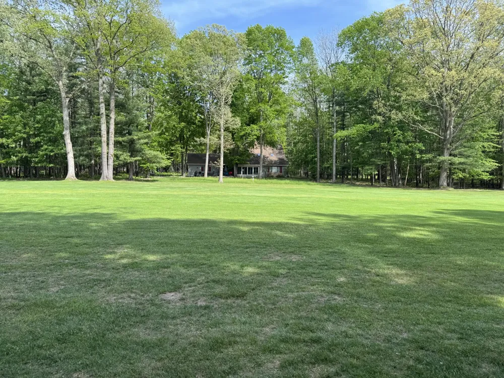 6798 Beechnut Ridge Canadian Lakes, MI 49346
