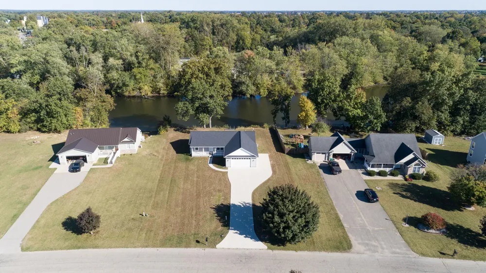 135 Jeremy Street Constantine, MI 49042