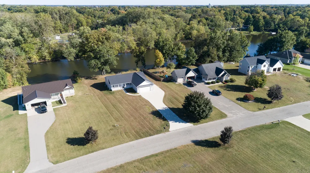 135 Jeremy Street Constantine, MI 49042