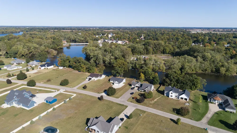135 Jeremy Street Constantine, MI 49042