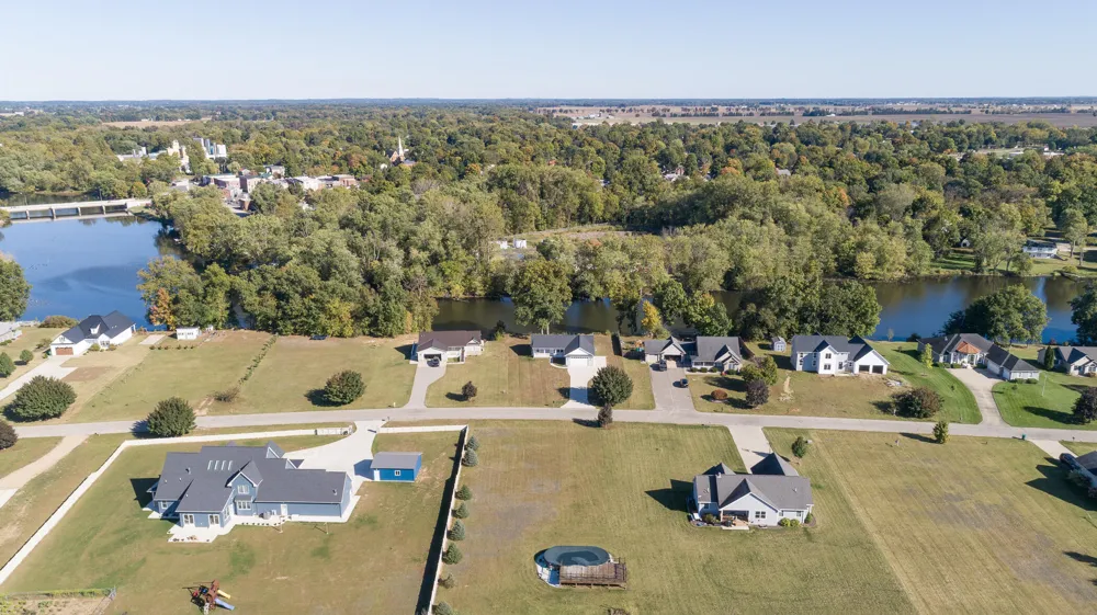 135 Jeremy Street Constantine, MI 49042
