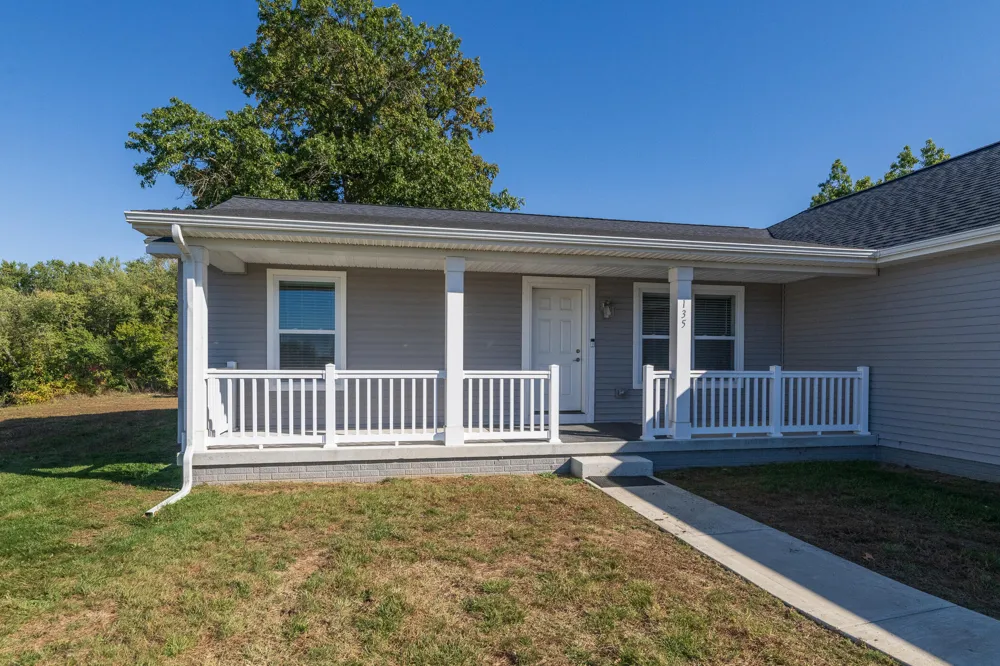 135 Jeremy Street Constantine, MI 49042