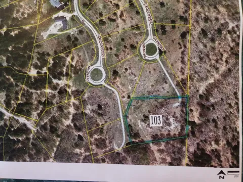 Eagle Ridge Circle #Lot 103