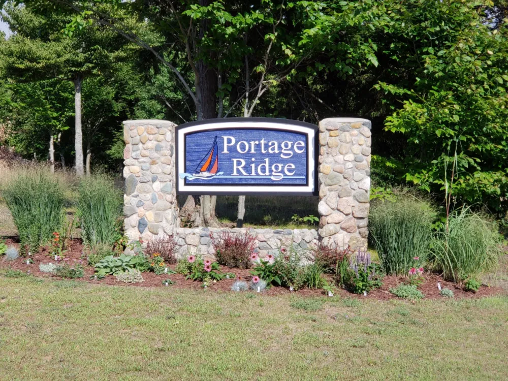 Eagle Ridge Circle #Lot 103 Onekama, MI 49675
