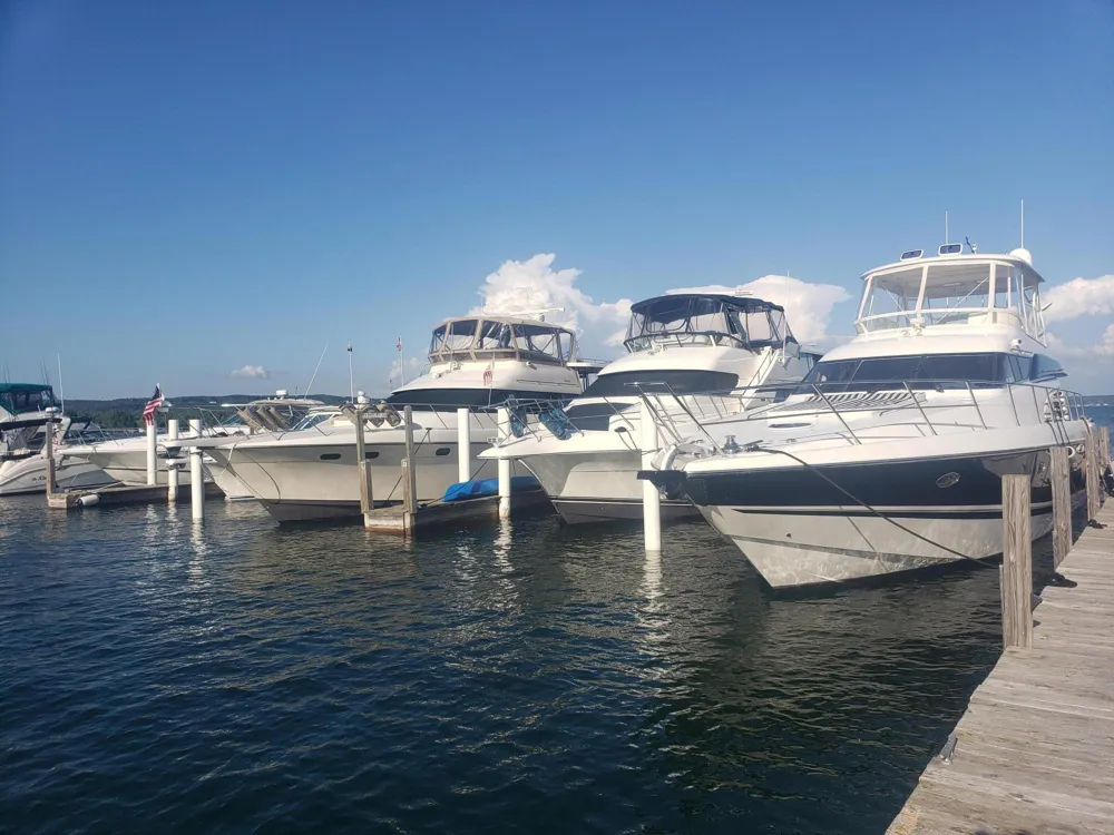 Eagle Ridge Circle #Lot 103 Onekama, MI 49675