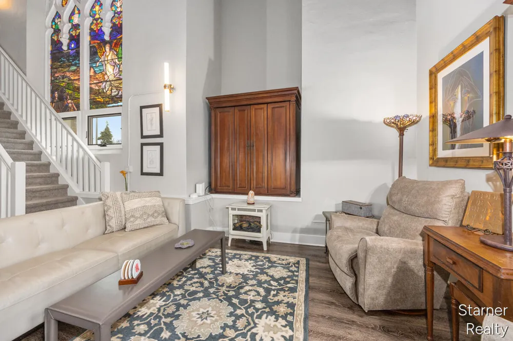 253 Prospect Avenue NE #309 Grand Rapids, MI 49503