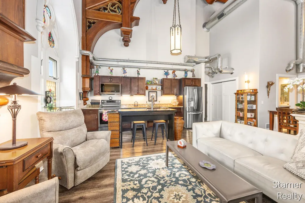 253 Prospect Avenue NE #309 Grand Rapids, MI 49503