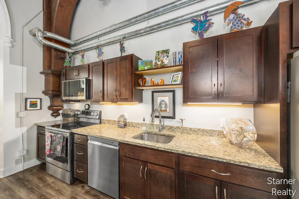 253 Prospect Avenue NE #309 Grand Rapids, MI 49503