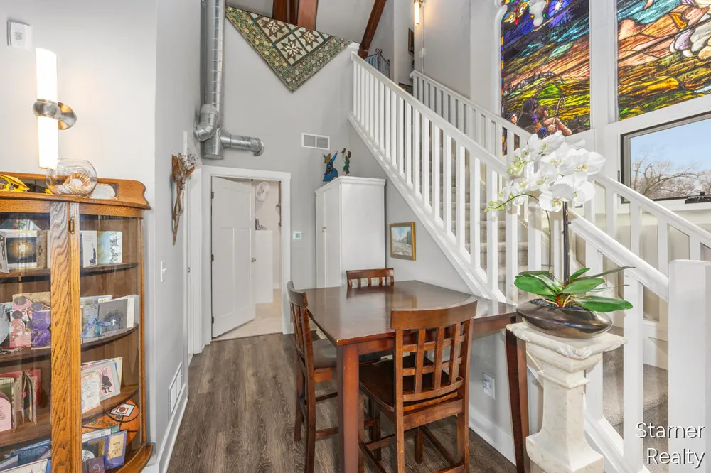 253 Prospect Avenue NE #309 Grand Rapids, MI 49503