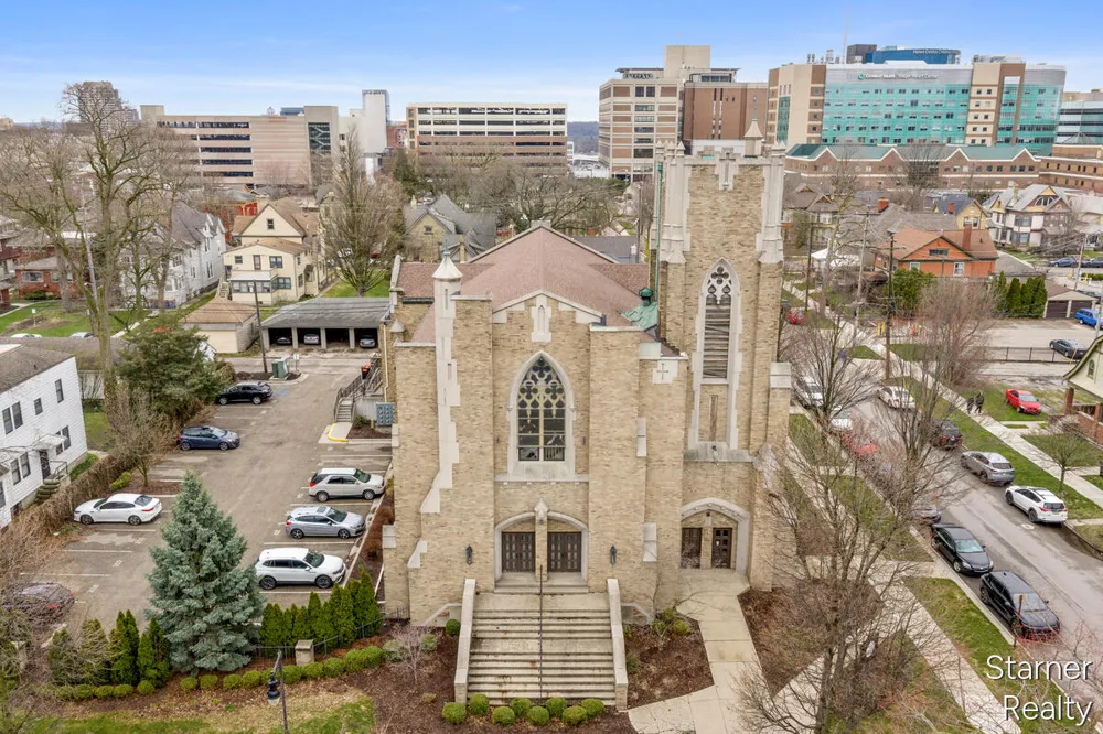 253 Prospect Avenue NE #309 Grand Rapids, MI 49503