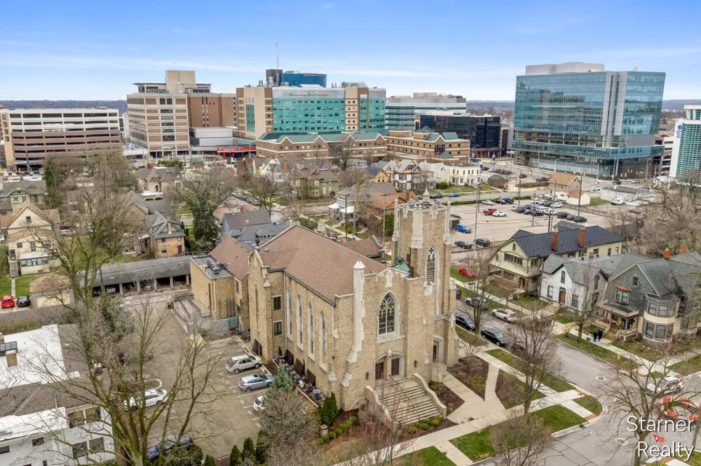 253 Prospect Avenue NE #309 Grand Rapids, MI 49503
