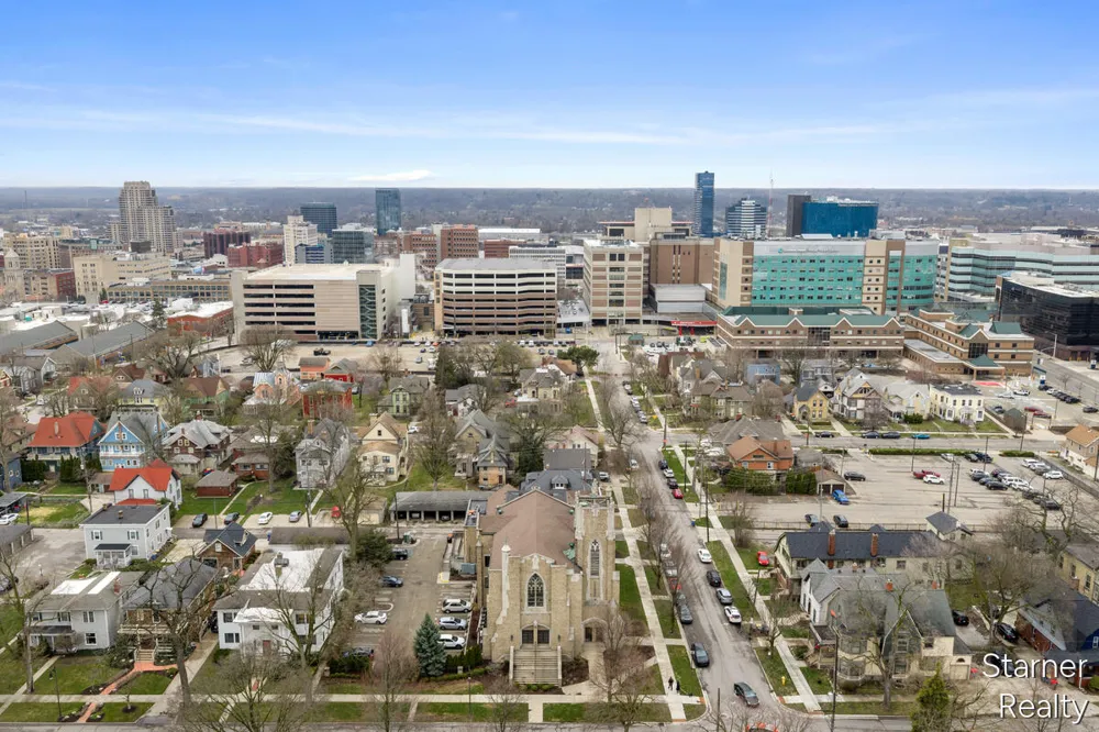 253 Prospect Avenue NE #309 Grand Rapids, MI 49503
