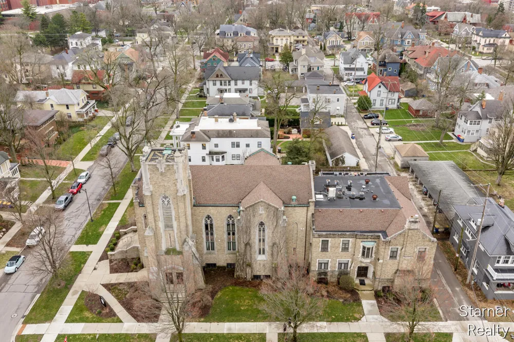253 Prospect Avenue NE #309 Grand Rapids, MI 49503