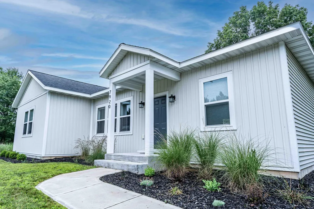7920 W Juniper Beach Road Mears, MI 49436