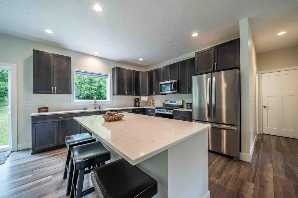 7920 W Juniper Beach Road Mears, MI 49436