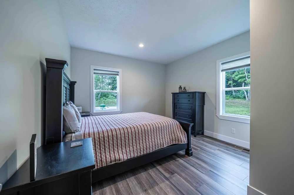 7920 W Juniper Beach Road Mears, MI 49436