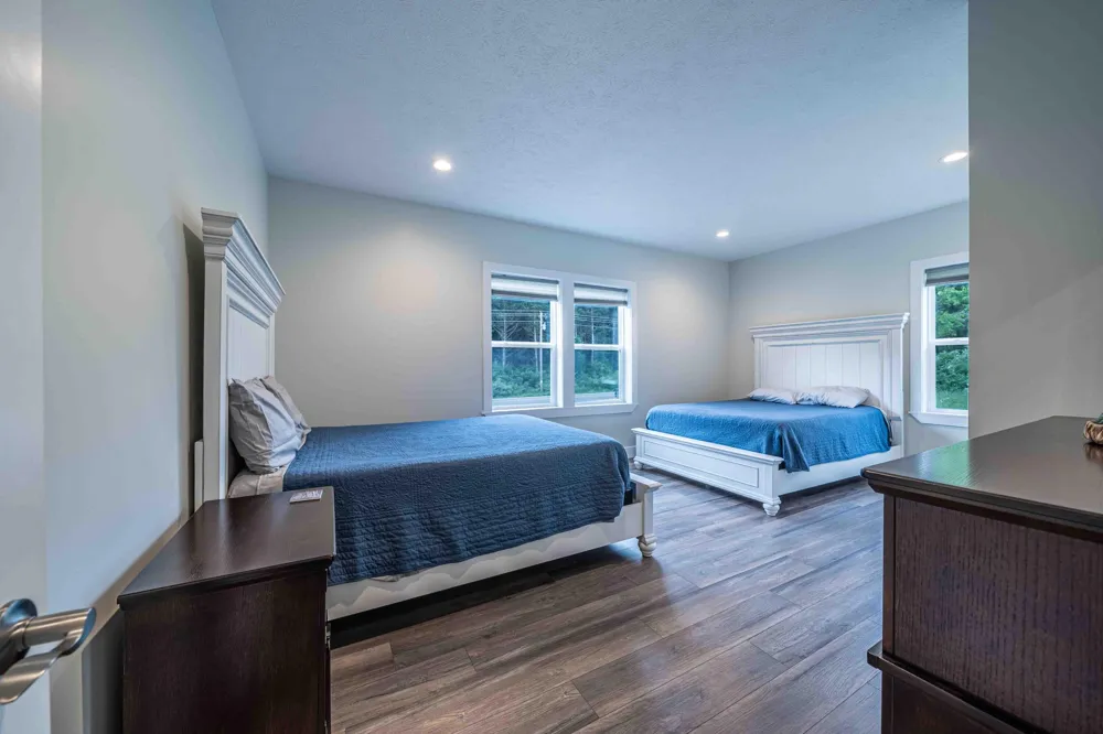 7920 W Juniper Beach Road Mears, MI 49436