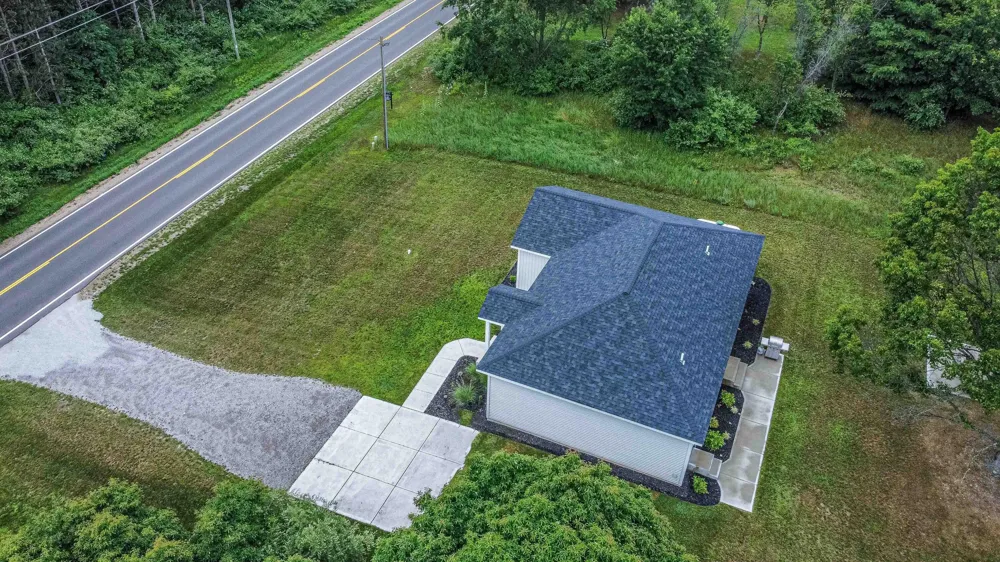 7920 W Juniper Beach Road Mears, MI 49436