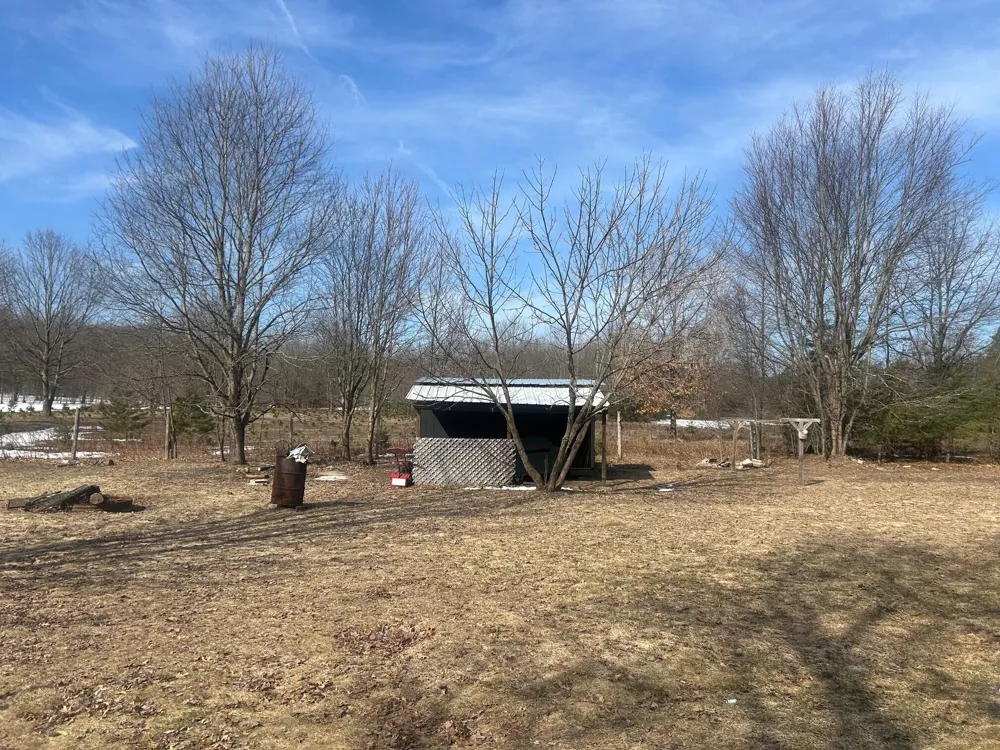 7686 S 25 ROAD Boon, MI 49618