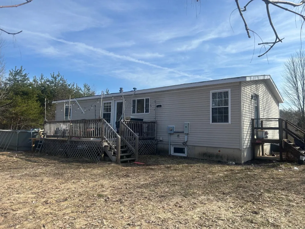 7686 S 25 ROAD Boon, MI 49618