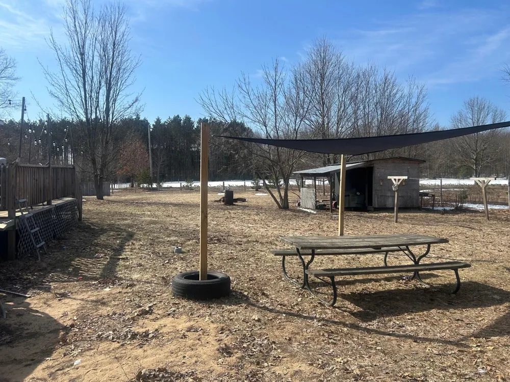 7686 S 25 ROAD Boon, MI 49618