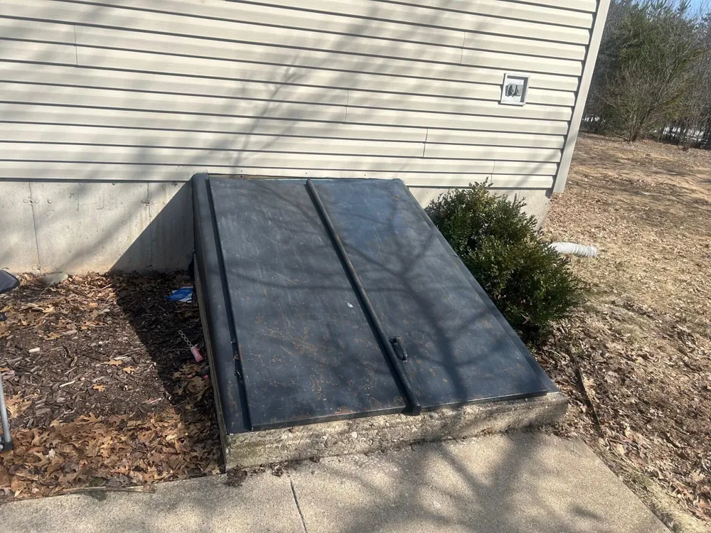 7686 S 25 ROAD Boon, MI 49618