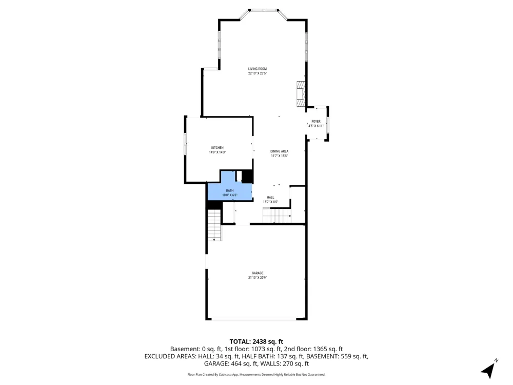 567 Breezy Bluff Street Battle Creek, MI 49015