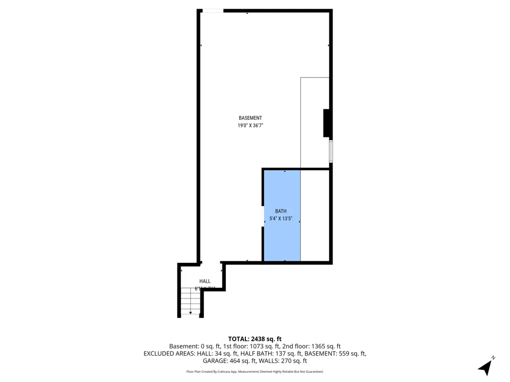567 Breezy Bluff Street Battle Creek, MI 49015