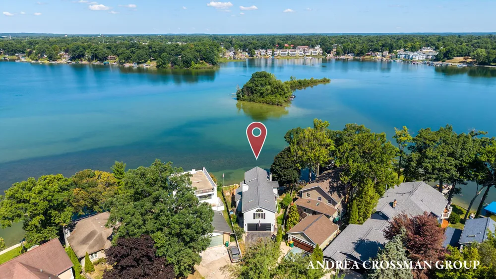 567 Breezy Bluff Street Battle Creek, MI 49015