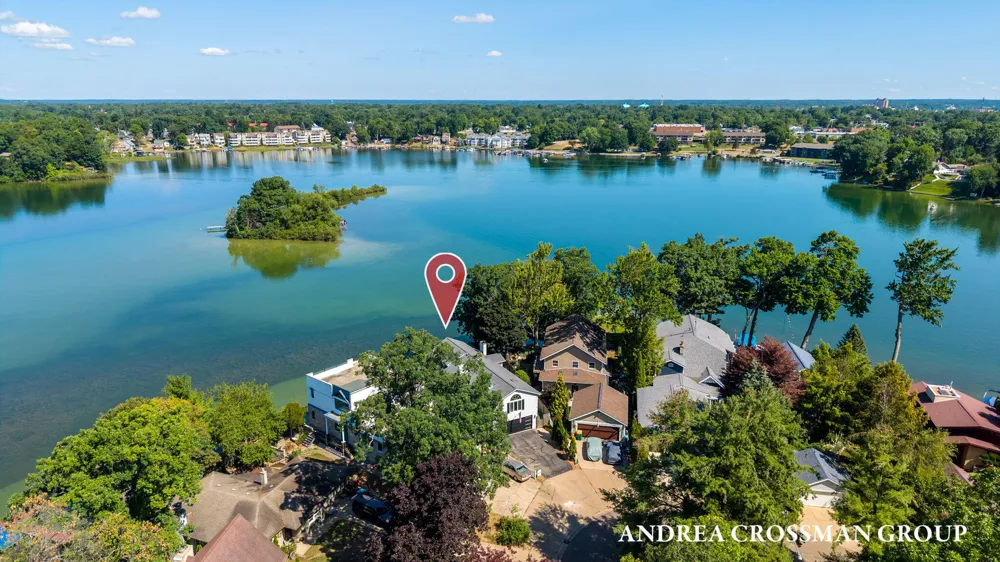 567 Breezy Bluff Street Battle Creek, MI 49015