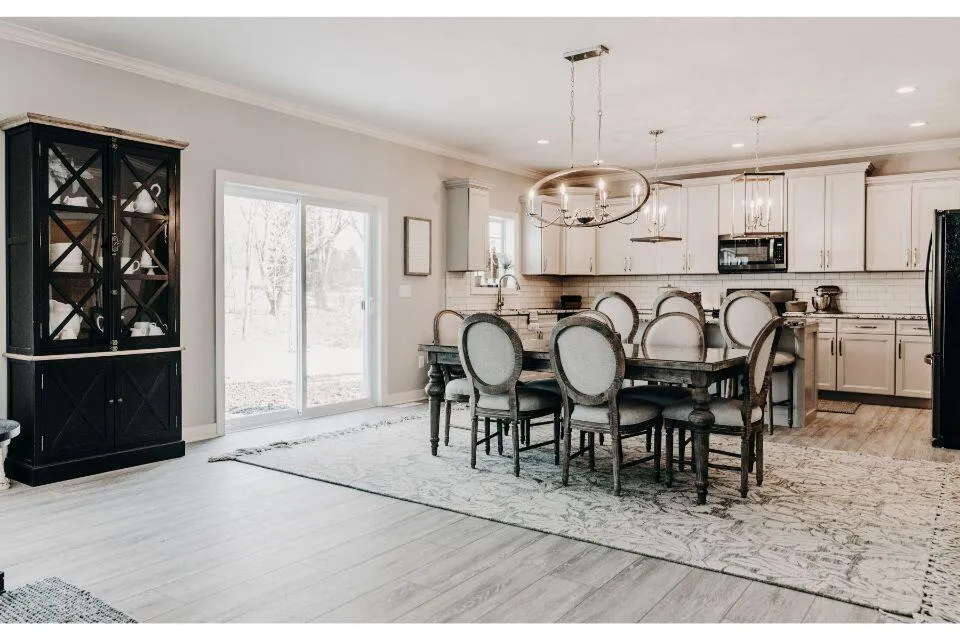 3228 Railtown Road Caledonia, MI 49316